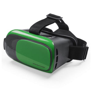 Virtual Reality Brille