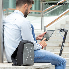 Laden Sie das Bild in den Galerie-Viewer, Diebstahlsicherer Sling-Rucksack InnovaGoods
