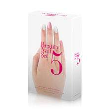 Load image into Gallery viewer, Beauty Nail Set 5 Nagelpolierer
