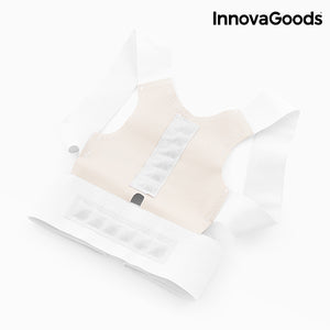 InnovaGoods Armor Magnetischer Haltungstrainer