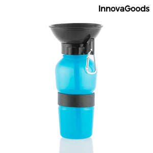 InnovaGoods Hundetrinkflasche