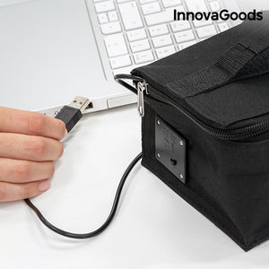 USB Kühltasche für Frischhaltedosen