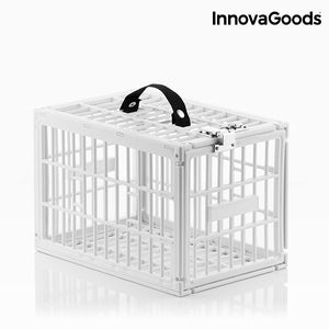 InnovaGoods Food Safe Sicherheitsfach für den Kühlschrank